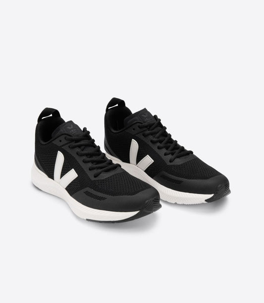 VEJA IMPALA BLACK CREAM