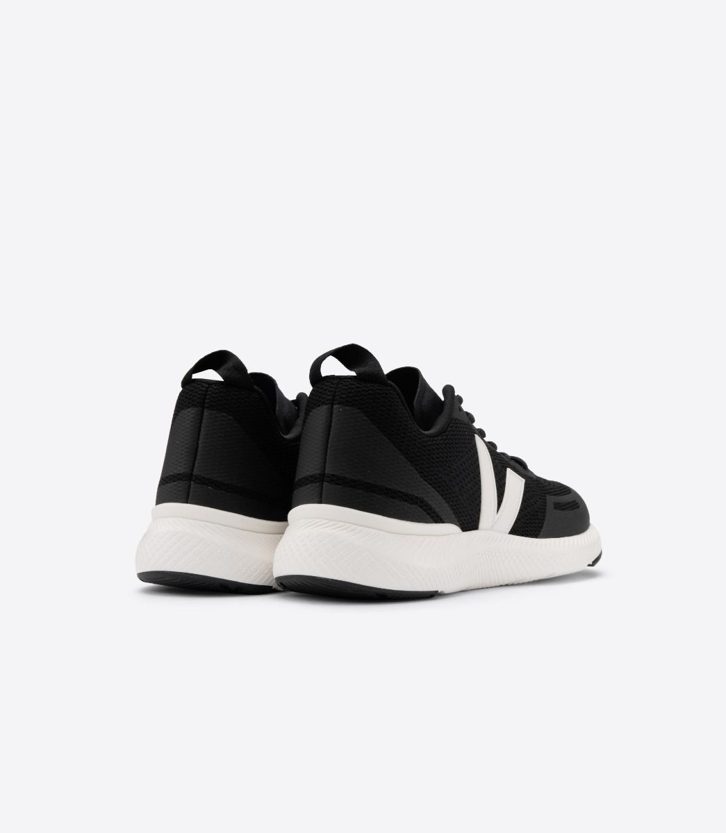 VEJA IMPALA BLACK CREAM