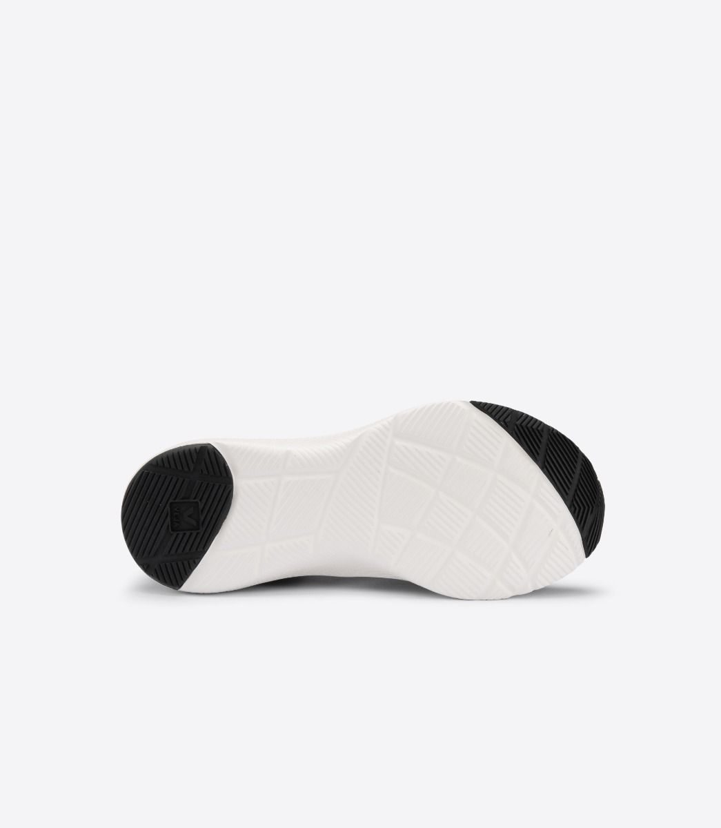 VEJA IMPALA BLACK CREAM