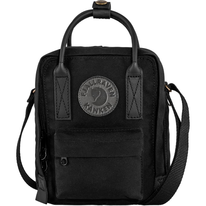 Kånken No. 2 Black Sling