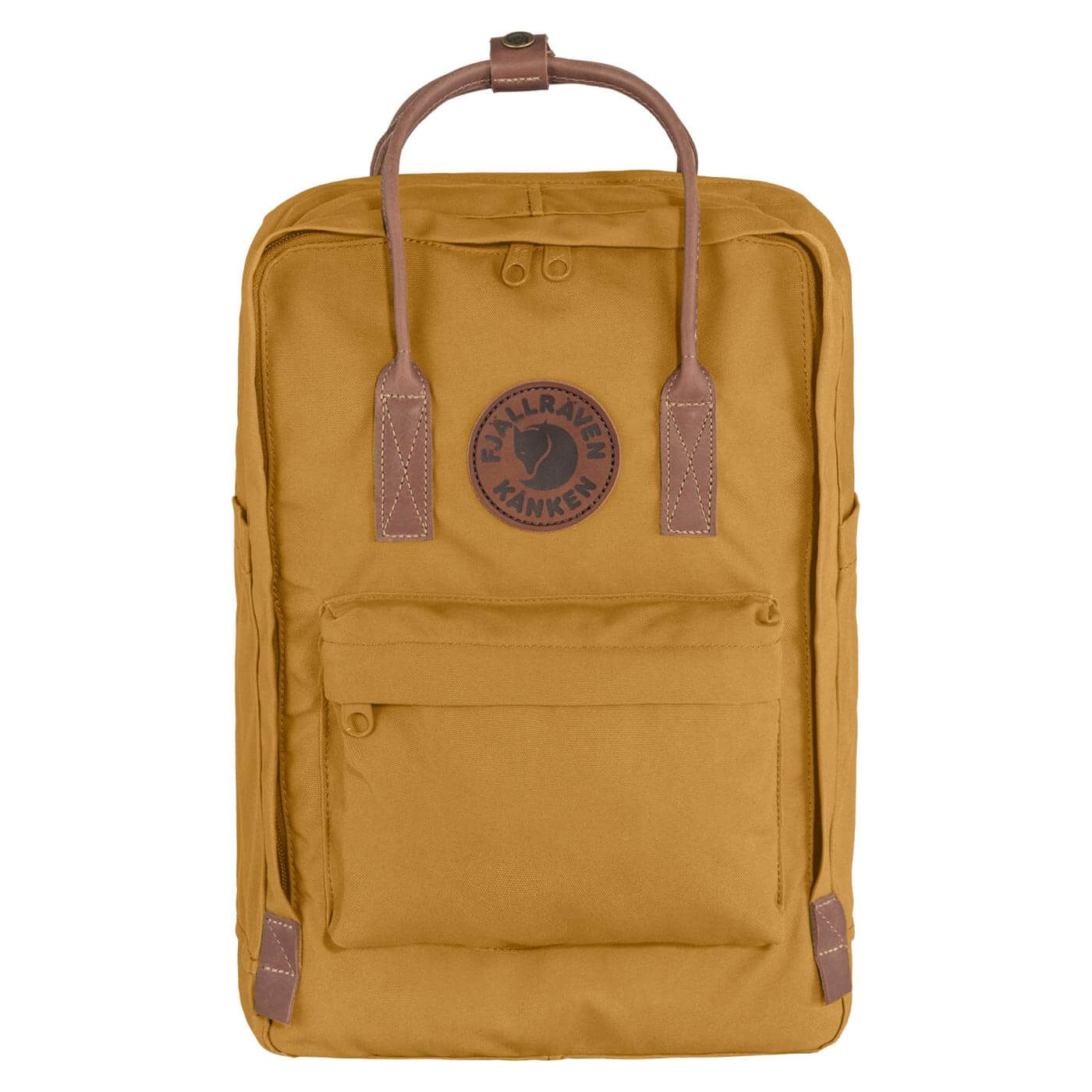 Fjällräven Kånken No.2 Laptop 15" Acorn