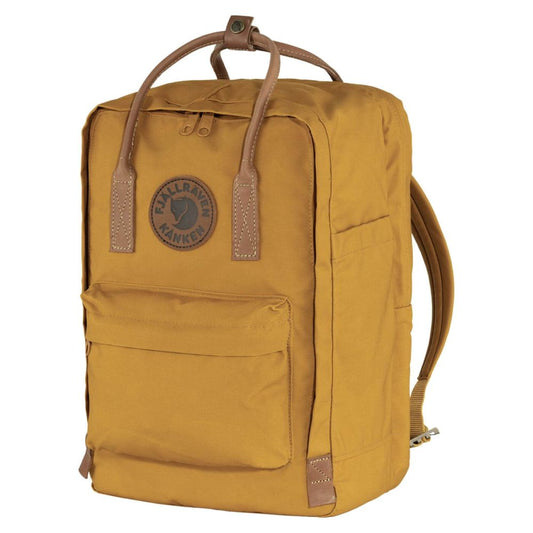 Fjällräven Kånken No.2 Laptop 15" Acorn