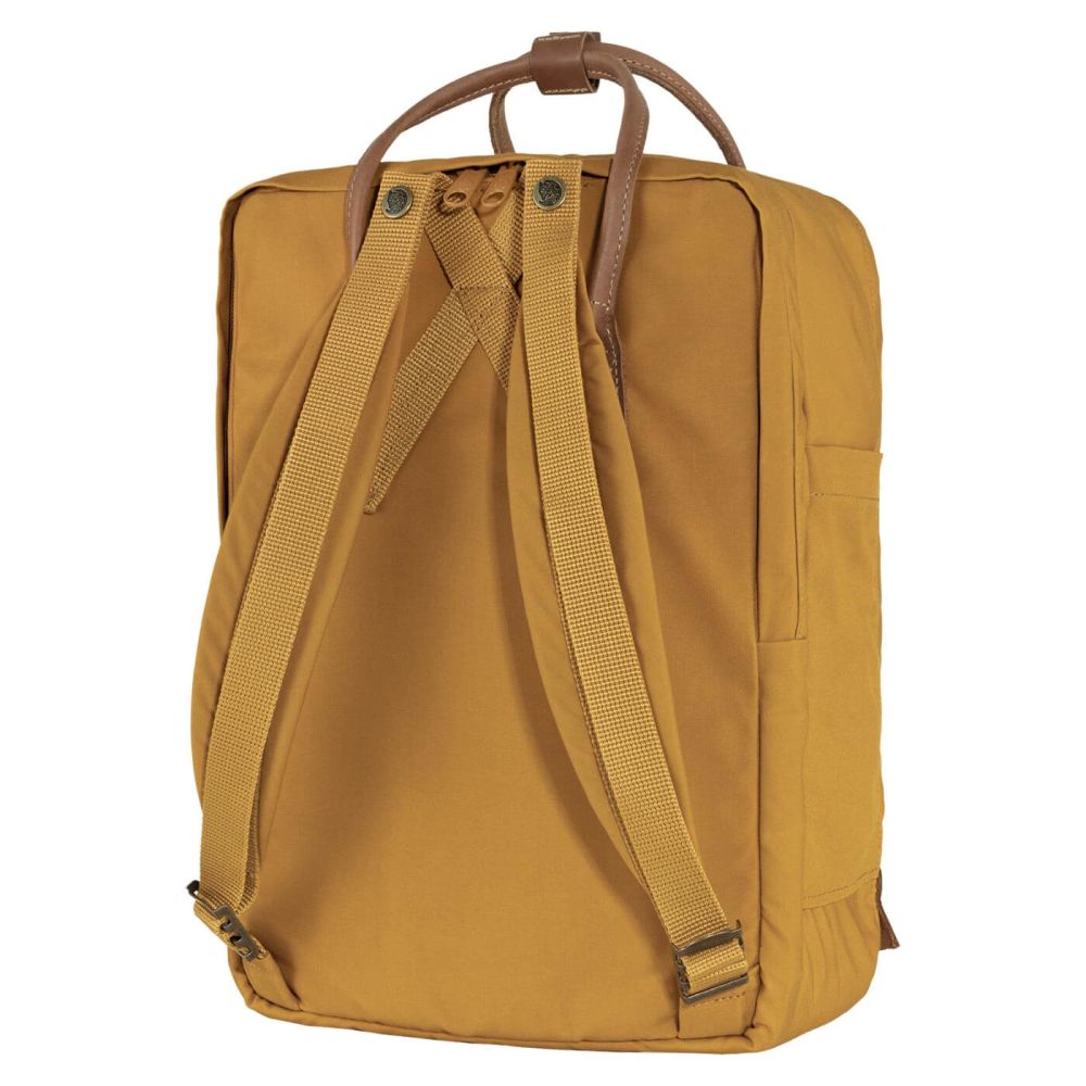 Fjällräven Kånken No.2 Laptop 15" Acorn