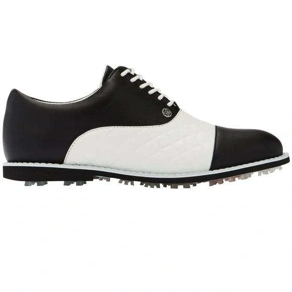 G/FORE Women's Quilted Cap Toe Gallivanter Golf Shoes