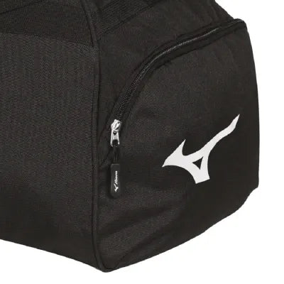 Mizuno Team Holdall L Black Sports Bag