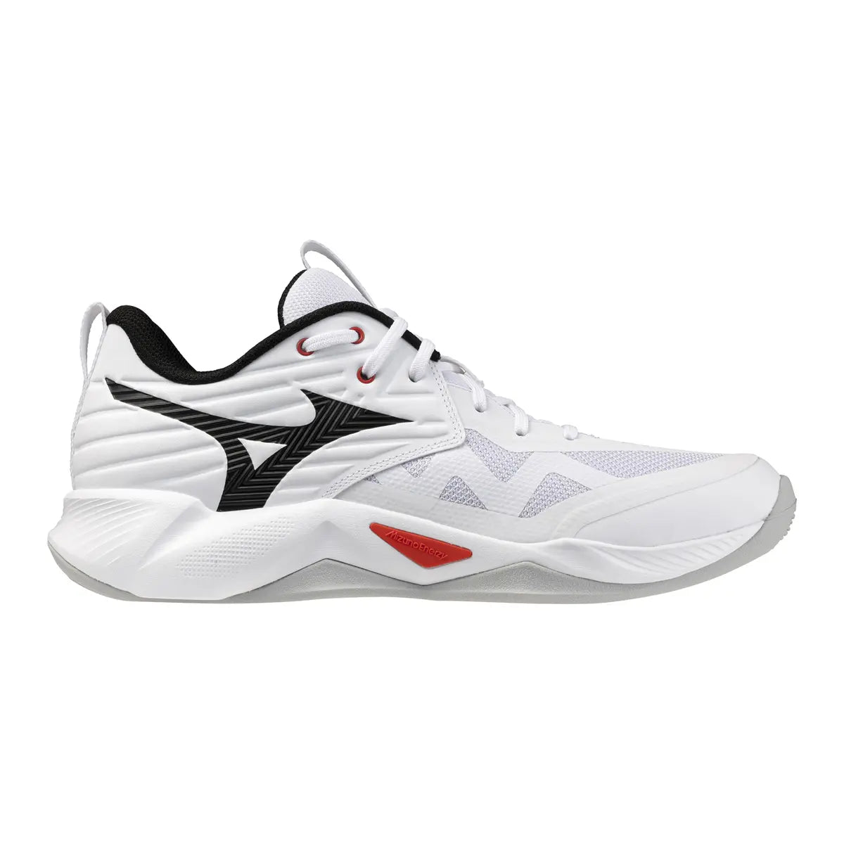 Mizuno Wave Momentum Pro | Unisex Indoor Shoes