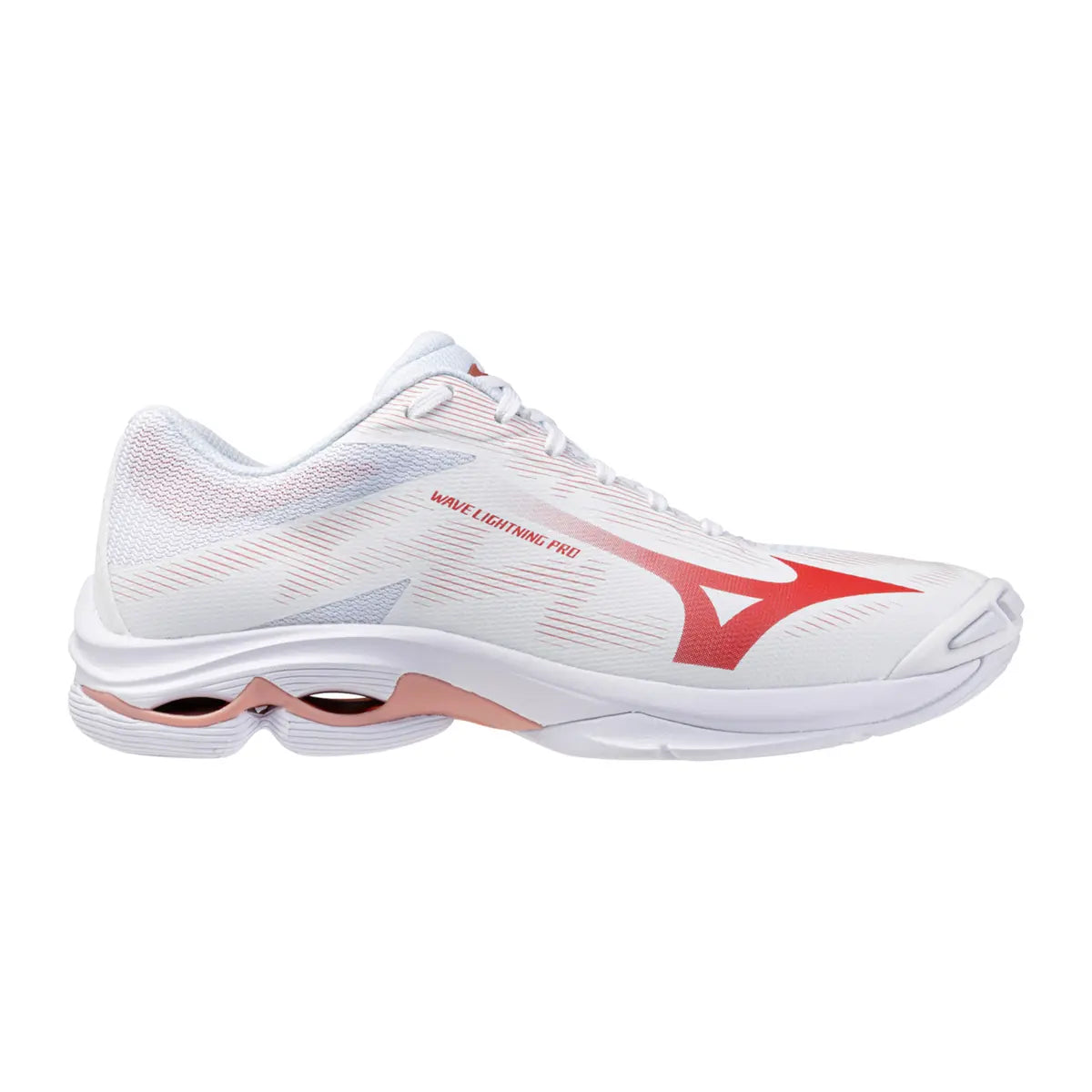 Mizuno Wave Lightning Pro | Women's Indoor Volleyball Shoes