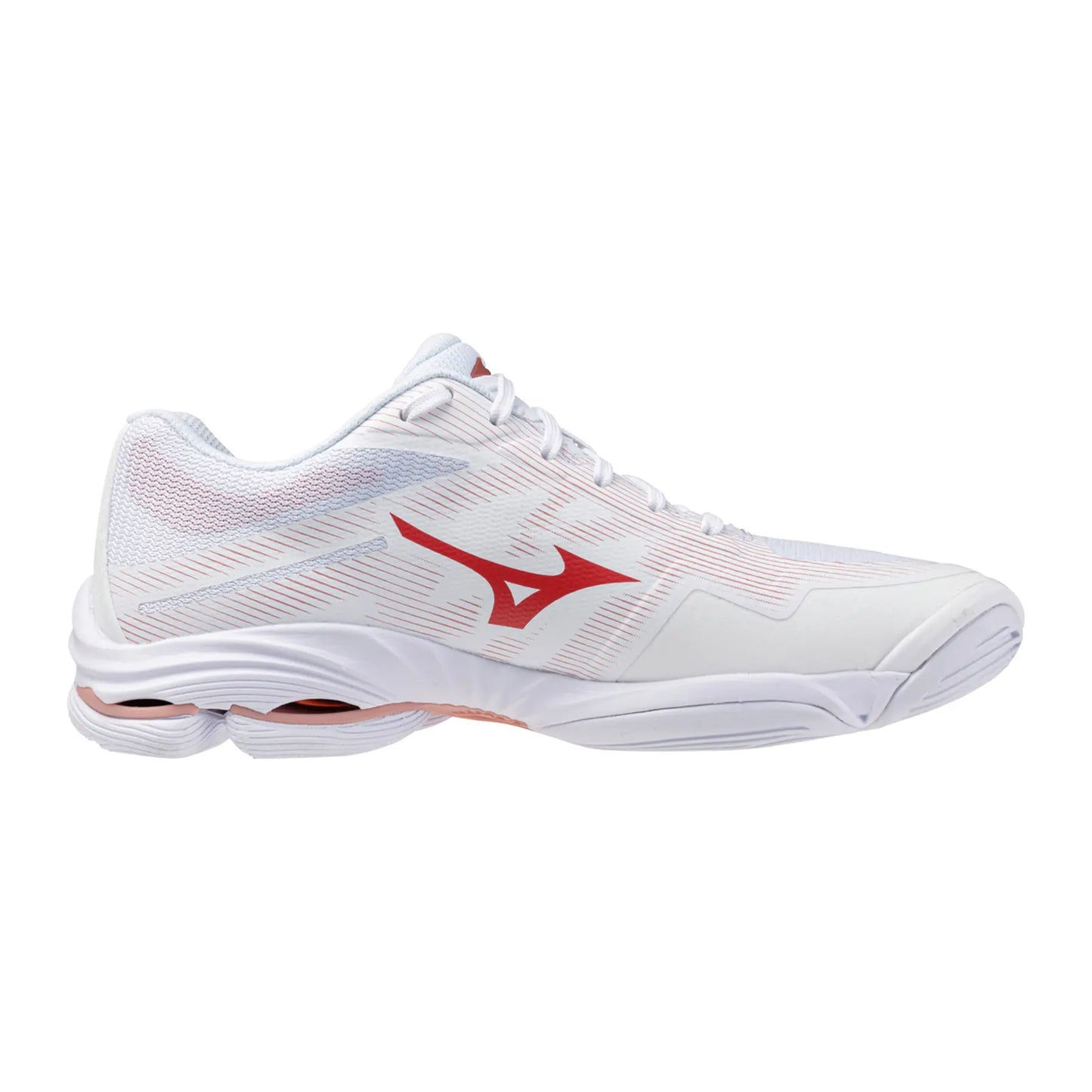Mizuno Wave Lightning Pro | Women's Indoor Volleyball Shoes