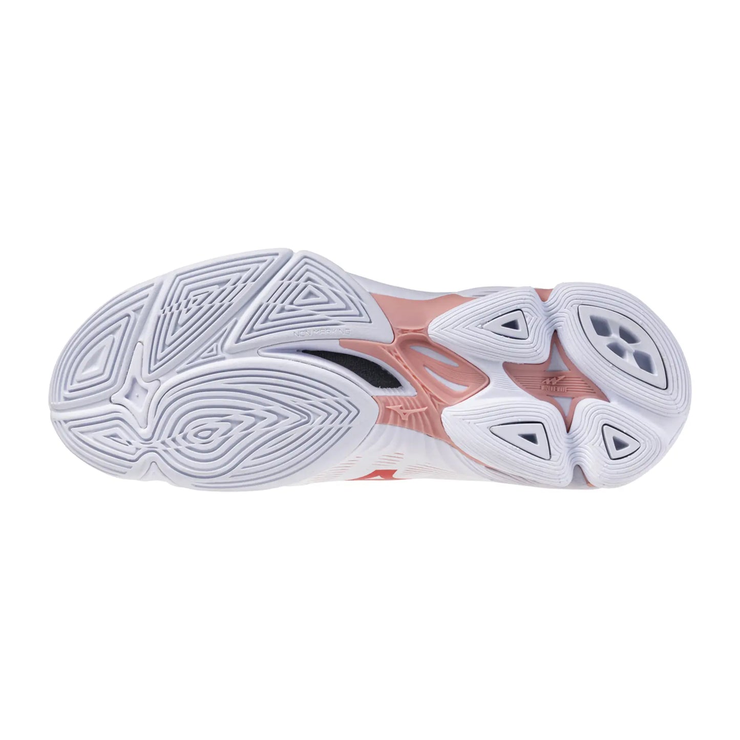 Mizuno Wave Lightning Pro | Women's Indoor Volleyball Shoes