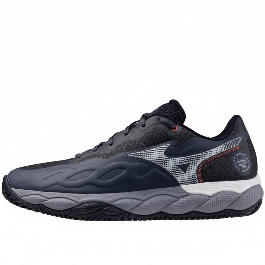 Mizuno Wave Enforce Court CC