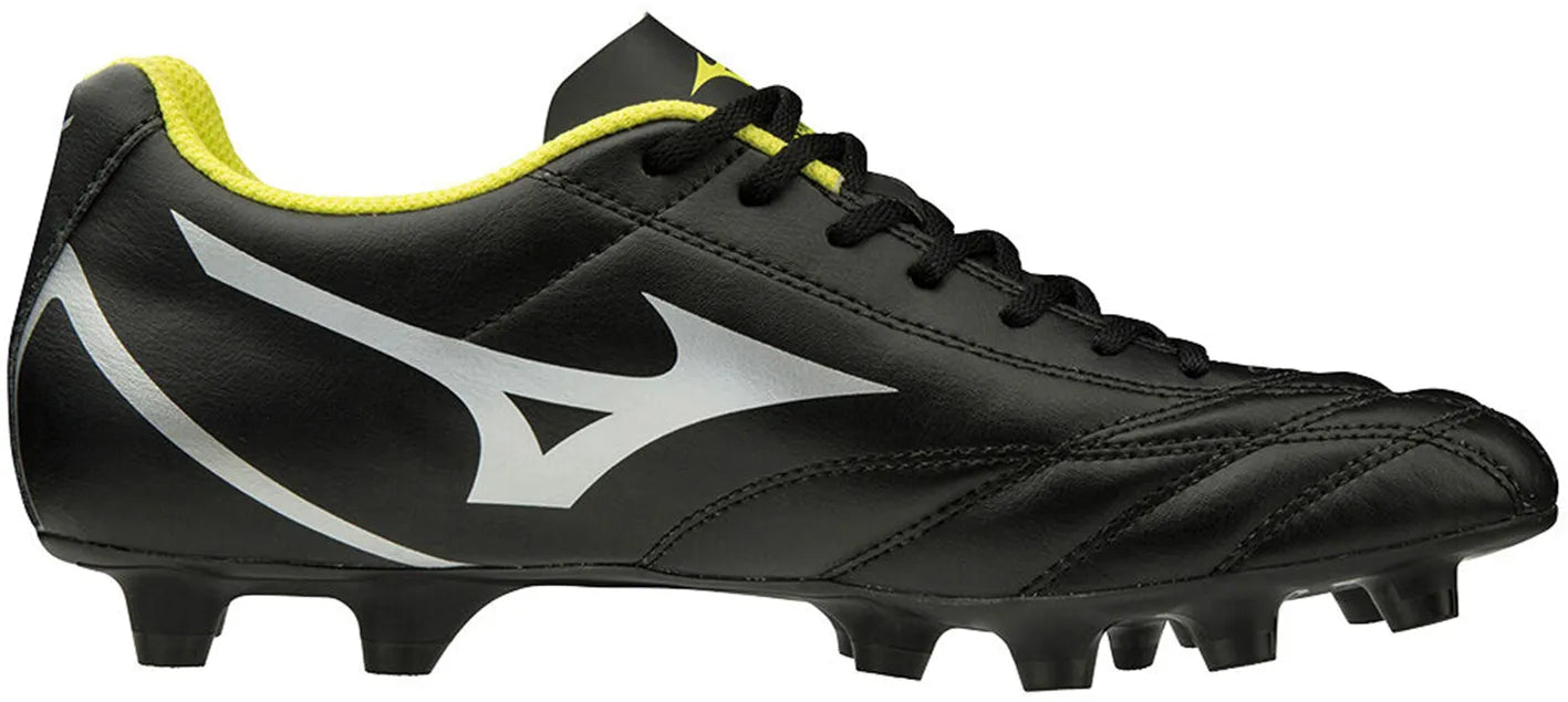 Mizuno Monarcida Neo Select Black