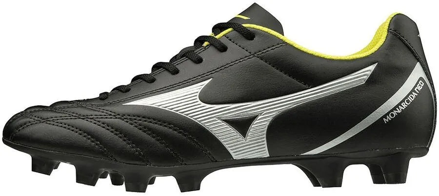 Mizuno Monarcida Neo Select Black