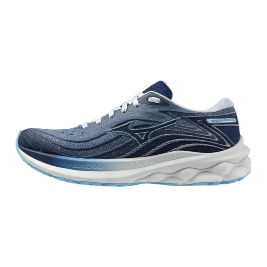 Mizuno Wave Skyrise 5 Mens Running Shoes