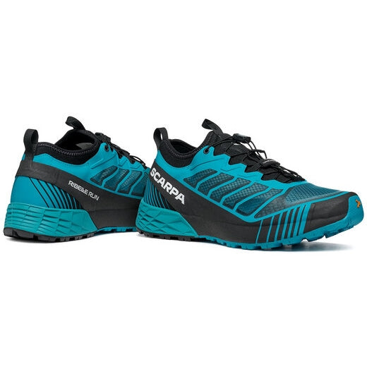 Scarpa Ribelle Run - Trail running shoe