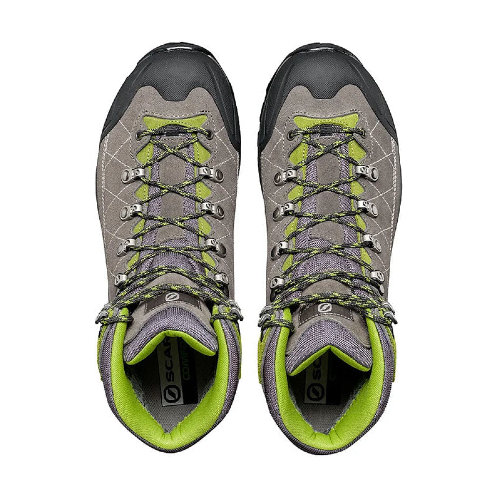 Scarpa Kailash Trek GTX T-Gray