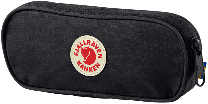 Fjällräven Kånken Pen Case, Blk